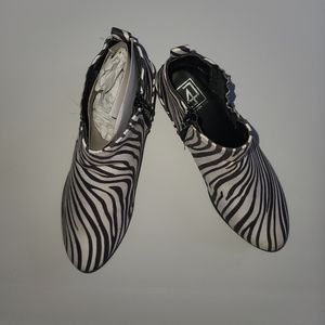 Lust for life ankle boots